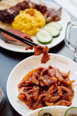 Chinese Asian Gourmet