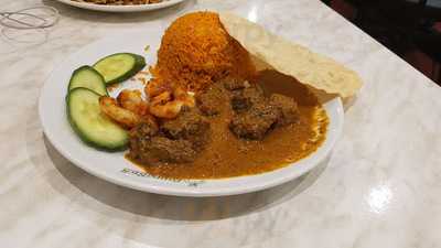 Chinese Asian Gourmet