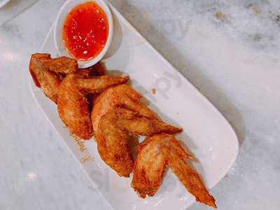 Chinese Asian Gourmet