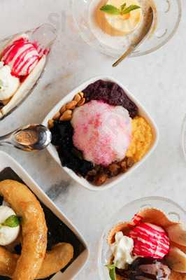 Chinese Asian Gourmet