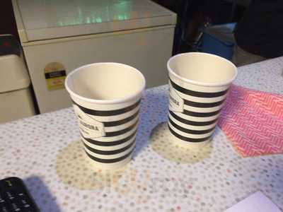 Santorini Kebabs And Burgers