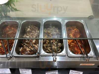 Tobaki Korean Bbq Restaurant