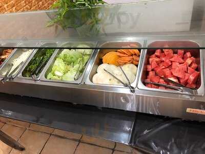 Tobaki Korean Bbq Restaurant