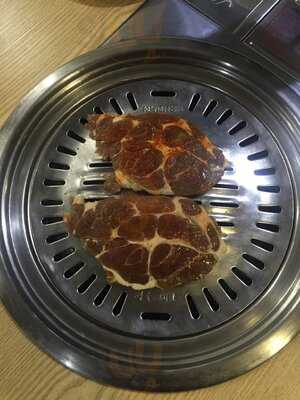 Tobaki Korean Bbq Restaurant