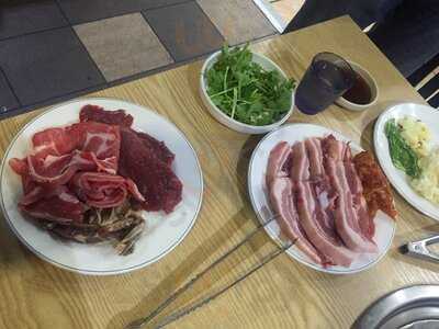 Tobaki Korean Bbq Restaurant