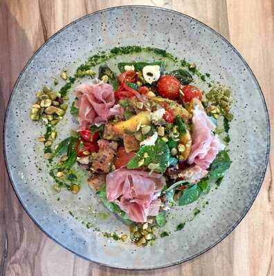 Penny Co Cafe Dutton Park