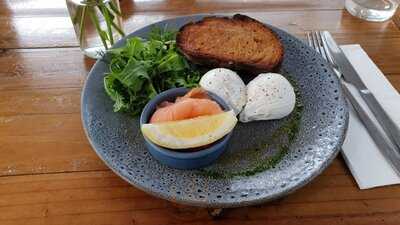 Penny Co Cafe Dutton Park