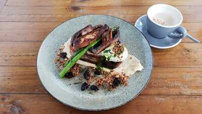 Penny Co Cafe Dutton Park