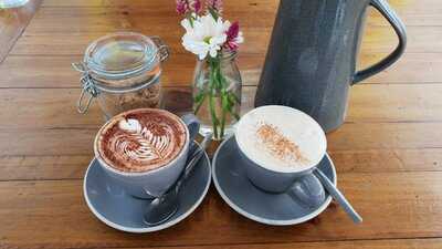 Penny Co Cafe Dutton Park