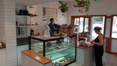 Penny Co Cafe Dutton Park