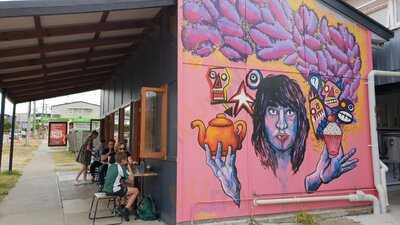 Penny Co Cafe Dutton Park