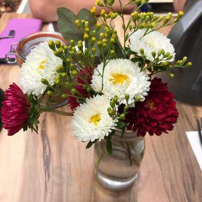 Penny Co Cafe Dutton Park