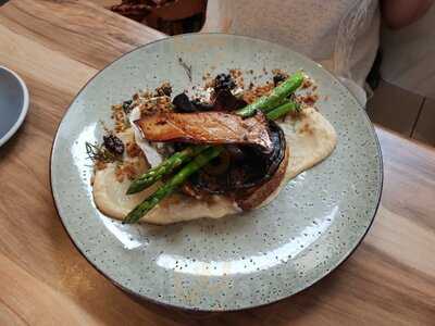 Penny Co Cafe Dutton Park