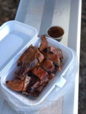 Peking Duck Bbq