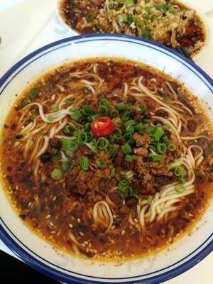 Water Margin Restaurant