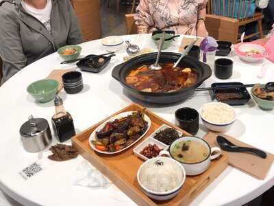 Water Margin Restaurant