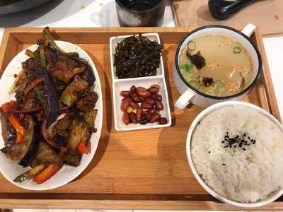 Water Margin Restaurant