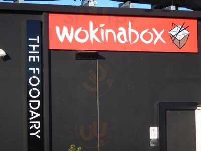 Wokinabox