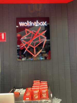 Wokinabox