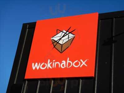 Wokinabox