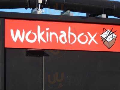 Wokinabox