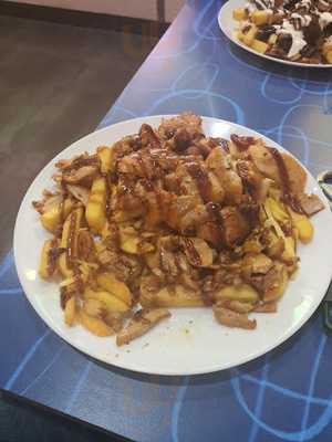 Zara Kebab And Pizza