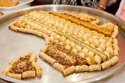 Zara Kebab And Pizza