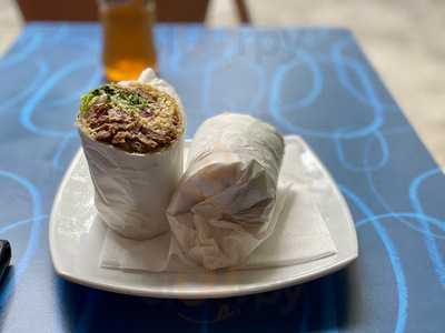 Zara Kebab And Pizza