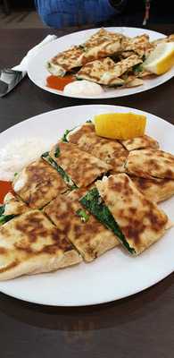 Zara Kebab And Pizza