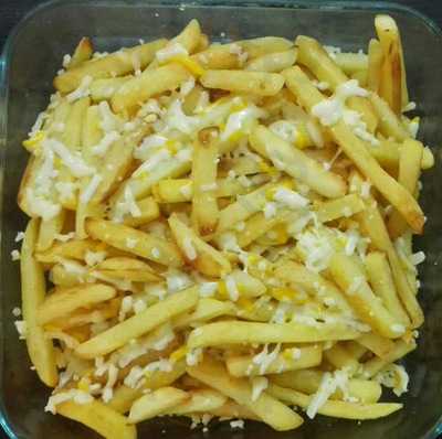 Zara Kebab And Pizza