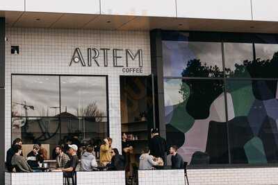 Artem Coffee