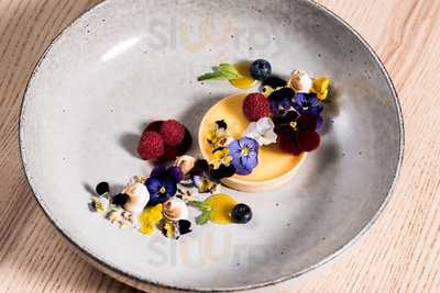 Adelaide Open Buffet