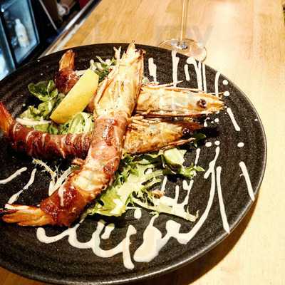 Adelaide Open Buffet