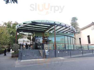 The Gardens Cafe Kiosk & Events