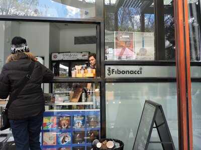 The Gardens Cafe Kiosk & Events