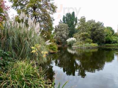 The Gardens Cafe Kiosk & Events