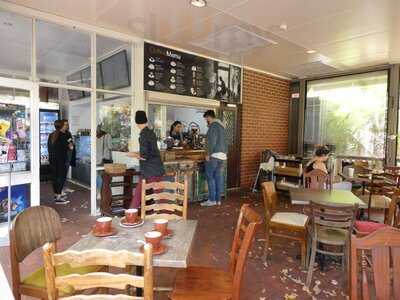 The Gardens Cafe Kiosk & Events