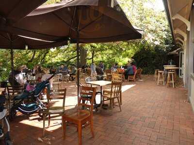 The Gardens Cafe Kiosk & Events