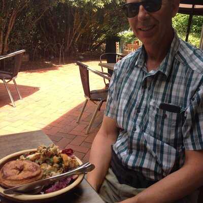 The Gardens Cafe Kiosk & Events