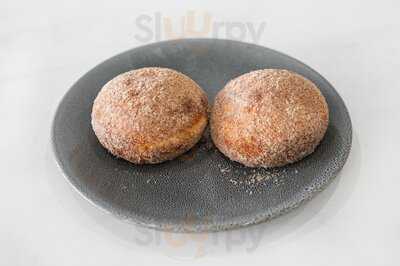 Fish Out Of Water Hyde Park