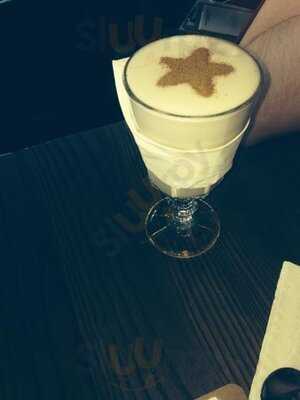 Slightly Twisted Espresso