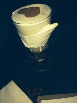 Slightly Twisted Espresso