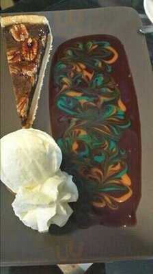 Slightly Twisted Espresso