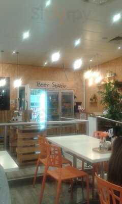 Bings Chinese Restaurant