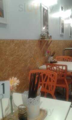 Bings Chinese Restaurant