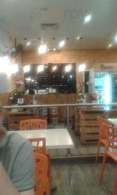 Bings Chinese Restaurant