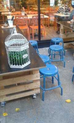 Bings Chinese Restaurant