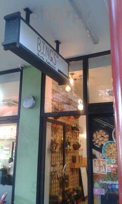 Bings Chinese Restaurant