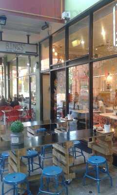 Bings Chinese Restaurant