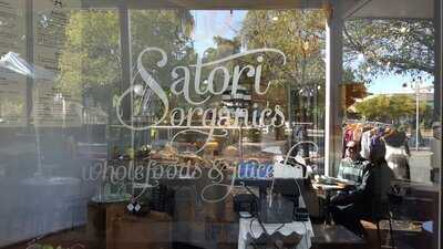 Satori Organics Wholefoods And Juice Bar